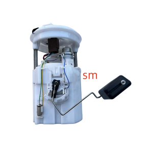 <span class=keywords><strong>Bomba</strong></span> <span class=keywords><strong>de</strong></span> <span class=keywords><strong>gasolina</strong></span> <span class=keywords><strong>de</strong></span> piezas automotrices OEM 95037382 16238409 adecuada para Chevrolet <span class=keywords><strong>AVEO</strong></span> - Product Image 2