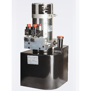 HCYY1112028 Prix de gros Usine professionnelle Cylindre hydraulique 20 kg avec pompe, moteur et composants de transmission pour énergie éolienne - Product Image 4