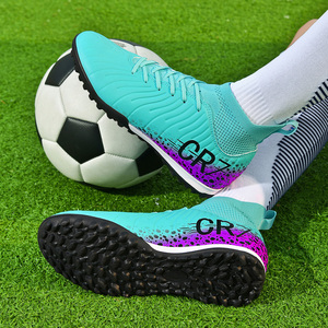 <span class=keywords><strong>Scarpe</strong></span> <span class=keywords><strong>da</strong></span> <span class=keywords><strong>Calcio</strong></span> Unisex alla Moda, <span class=keywords><strong>Nuove</strong></span> Calzature Sportive per Tempo Libero e Attività all'Aperto - Product Image 3