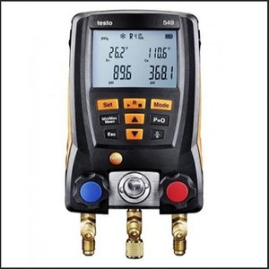 เทสโต้ 549 ขายดี - แมนิโฟลด์ดิจิตอลระดับเริ่มต้น - Product Image 1