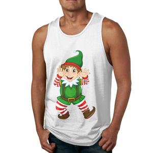 Camiseta sin Mangas Clásica para Hombre, Camiseta Interior Suave y Transpirable de Algodón para Uso Diario, para Compradores Mayoristas, Suministro al por Mayor - Product Image 6