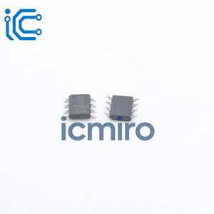 ICMICRO มีสินค้าในสต็อก วงจรรวมอิเล็กทรอนิกส์ของแท้ใหม่จากผู้ผลิต ESP-PSRAM64H - Product Image 1