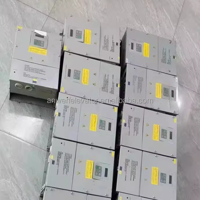 KONE New Elevator Controller Elevator Spare Parts Drive Controller Inverter Elevator Inverter KM5301760G01 KM5301760G04 CON9100