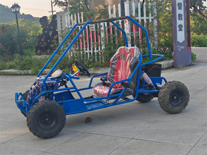 <span class=keywords><strong>Dune</strong></span> Buggy <span class=keywords><strong>Comprar</strong></span> 1000W Eléctrico Go Kart Eléctrico 2 Plazas Go Kart Para Niños - Product Image 2
