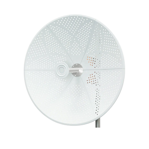 Haut rapport supplémentaire d'onde stationnaire Cambium double polarisé 2 pieds antenne parabolique LTE à gain élevé 0.3M 5G 433Mhz - Product Image 5
