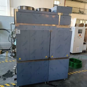 <span class=keywords><strong>Lave</strong></span>-<span class=keywords><strong>vaisselle</strong></span> automatique autonome pour usage domestique, commercial et hôtelier, capacité <span class=keywords><strong>de</strong></span> 3000 services, commande intelligente, cylindre unique - Product Image 5