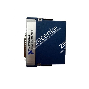 NI 9401 8CH TTL Módulo de entrada-salida digital de alta velocidad Señales de salida analógica de alto rendimiento Envío rápido # - Product Image 3