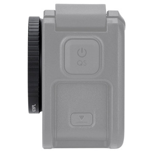 JJC-Kit de filtro ND PL para cámara de acción, 4 unidades, para DJI Osmo Action 5 <span class=keywords><strong>Pro</strong></span> 4 3 ND8 16 32 64 - Product Image 4