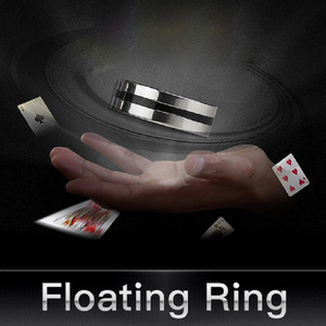 Anneau flottant tours <span class=keywords><strong>de</strong></span> <span class=keywords><strong>magie</strong></span> jouer stylo à bille effet flottant <span class=keywords><strong>de</strong></span> costume invisible accessoires <span class=keywords><strong>de</strong></span> <span class=keywords><strong>magie</strong></span> puissants volant magique - Product Image 2