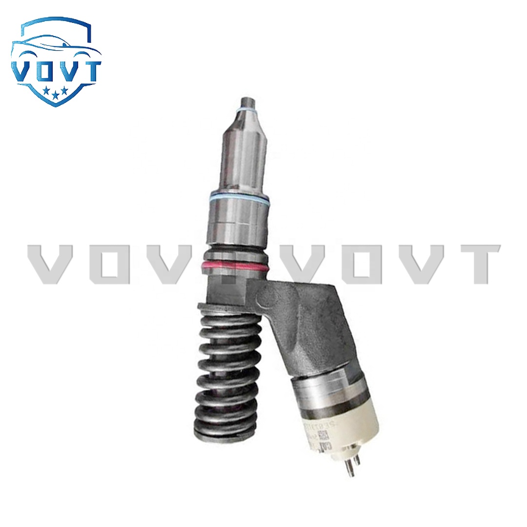 High Quality New Diesel Injector 317-5278 3175278 Common Rail Injector for CAT C10 C12 Engine Spare Parts