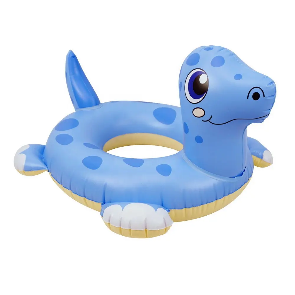 Dinosaur Baby Swimming Rings Inflatable Ring Baby Floating Swim tube