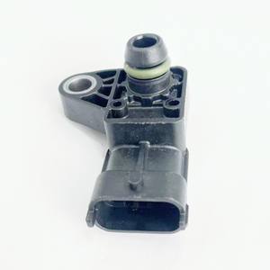 MAP ABS Drucksensor F01R00E003 9052831 für CHEVR0LET WULLNG D0NGFENG VEHlCLES CAIJUN-AUTO - Product Image 5