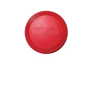 KONG Köpek Döner Oyuncağı - Dayanıklı, Diş Gıcırdatma Oyuncağı, Eğlence, Küçük Köpekler İçin, Dış Mekan Eğitimi Border Collie Özel Döner Oyuncak - Product Image 2