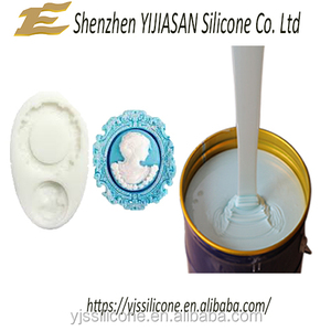 Silicona RTV2 de Alta Calidad para Hacer Moldes, Equivalente a Rhodia 585 - Product Image 3