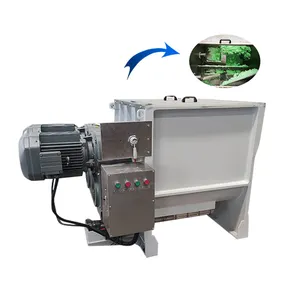 LIMAC Soap Production Machine 500ES-350Z homogenizer dynamic motor soap mixer machine