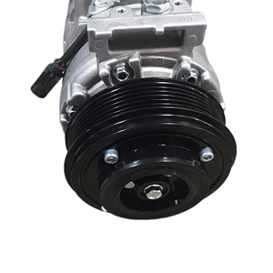 Compresseur de refroidissement 12V pour <span class=keywords><strong>BMW</strong></span> E66 730 E65 523i 525i 530i 630i OEM 64526956715 4471903776 64526956715 - Product Image 2