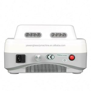 Máquina de Adelgazamiento por Compresión de Aire ABS de 40W, Presoterapia, Masaje de Piernas, Drenaje Linfático para Manos, Enchufe Estadounidense - Product Image 6