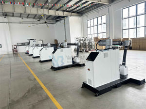 Robot de palettisation collaboratif pour l'emballage de films de boîtes de carton de haute qualité pour l'eau en bouteille, <span class=keywords><strong>les</strong></span> boissons et l'eau minérale - Product Image 3