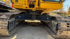 1 Best performance Used Komatsu PC160 excavator 16 ton used excavator <b>second</b> <b>hand</b> machine for Construction - Product Image 3