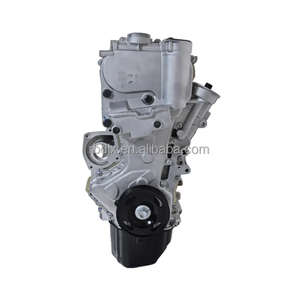 Gruppo motore auto EA111 <span class=keywords><strong>1.6</strong></span> CPJ nuove condizioni 03 c100092bx 03 c100039p parti del motore per <span class=keywords><strong>Polo</strong></span> JETTA - Product Image 5