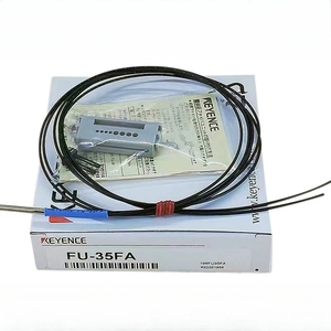 ไฟเบอร์เซนเซอร์ FU-35FA/FZ FU-66/6F/25/7F/4F/5F/59/79U/49X/57TZ/79/5FZ/35FG/E11 FU-35/66/67/77TZ ใหม่เดิม - Product Image 3
