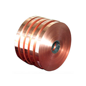 Rouleau de bobine de cuivre le plus populaire personnalisé OEM - Product Image 1