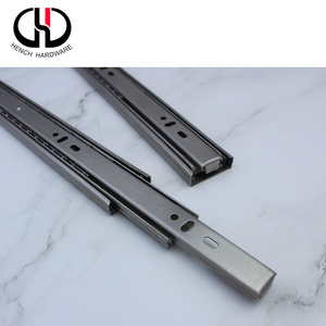 Pas cher prix usine approvisionnement 35mm armoires de cuisine en <span class=keywords><strong>bois</strong></span> de <span class=keywords><strong>tiroir</strong></span> en acier inoxydable - Product Image 2