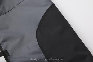 Pantalon de protection robuste et léger Sturdyarmor, résistant aux scies électriques de classe 1, pour travaux forestiers - Product Image 3