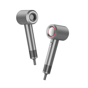 <span class=keywords><strong>Jmk</strong></span> Máy Sấy Tóc không khí WAP mới phát hành Máy Sấy Tóc không lá 1600W 110000 vòng/phút Máy sấy tóc âm tĩnh ion âm kiểm soát nhiệt độ thông minh - Product Image 3