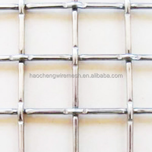 Tùy chỉnh 304 thép không gỉ hàn dệt lưới dây <span class=keywords><strong>Net</strong></span> - Product Image 3