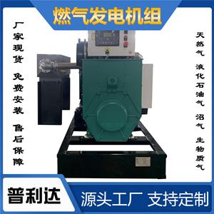 Grupo Electrógeno de Metanol Personalizado de 250KW, Motor a Gasolina de 400V, Amarillo, Ahorro de Energía, Uso Industrial - Product Image 5