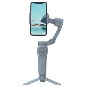 Stabilizzatore per Telefono L7C Pro a 3 Assi Anti-Shake, Gimbal Portatile per Vlog, Foto, Registrazione Video e Streaming Live - Product Image 6