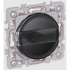 Porte-étiquette pour interrupteurs à bouton-poussoir SQUARE Vulcain - Product Image 1