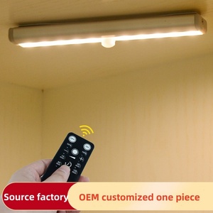 Bombillas LED para Gabinete de Vino, con Control Remoto, a Batería, Impermeables y de Ahorro de Energía - Product Image 4