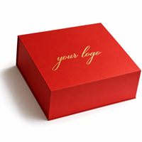 Fabricante de Cajas de Regalo Rígidas Estilo Libro Navideño Personalizadas para Empaques de Lujo para Días Festivos, Exhibiciones Minoristas y Regalos Corporativos