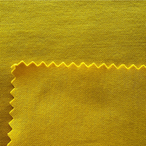 Tissu jersey <span class=keywords><strong>Singer</strong></span> en coton Pima 95% et élasthanne 5% du fabricant, qualité supérieure, certifié OEKO-TEX, pour vêtements sur mesure - Product Image 4