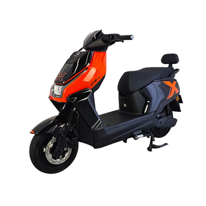 Vente en gros de motos électriques sportives à grande vitesse 3000W-5000W 72V, scooter tout-terrain, cyclomoteur avec pédale pour adultes - Product Image 1