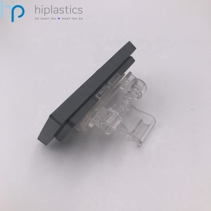 Hiplastiche SoluM Digital ESL portacromi vendita al dettaglio gestione espositore per scaffali dei supermercati stoccaggio forniture per supermercati - Product Image 6