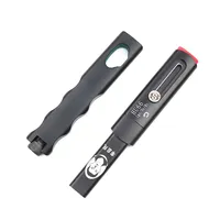 Herramienta original Super Quick Tool HU66 2.0 Pro Twist Decoder con mango para cerrajería, suministros de ferretería y herramientas.