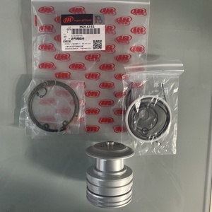 Kit de válvula de descarga <span class=keywords><strong>39216155</strong></span>, piezas de repuesto para compresor de aire Ingersoll Rand - Product Image 2