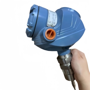 เครื่องส่งสัญญาณระดับเรดาร์แบบคลื่นนำทาง Emerson สำหรับ Rosemount 5300 รุ่น 5301 และ 5302 พร้อมเครื่องส่งสัญญาณความดัน - Product Image 3