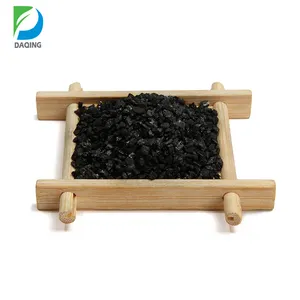 Hot Selling Chemicals Water Treatment Granular Or Powder Activated Carbon For Sewage Treatment