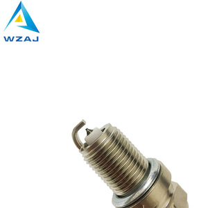 หัวเทียน WZAJ รุ่น PFR6Q แกนอิริเดียมแพลตตินัม สำหรับเครื่องยนต์เบนซิน Audi BYD เกียร์อัตโนมัติ - Product Image 1