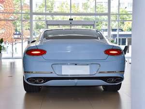 <span class=keywords><strong>Precio</strong></span> de Fábrica para Kit de Carrocería para Continental <span class=keywords><strong>GT</strong></span> Facelift 2004-2017, Actualización 2025, el Más Reciente, para Parachoques, Ajuste Original, Fácil Instalación - Product Image 5