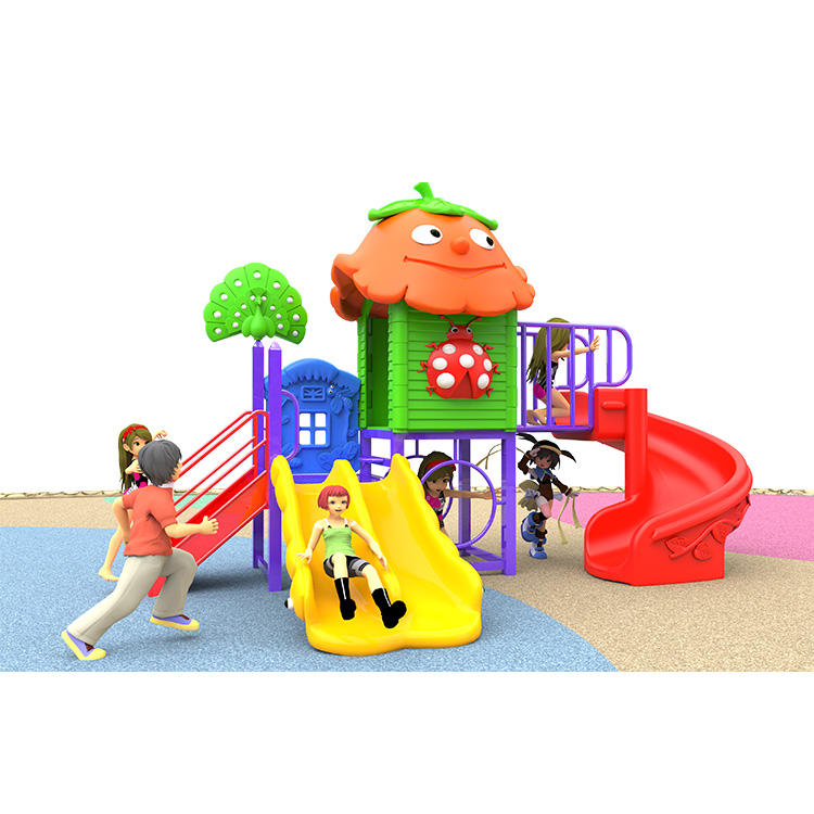 Kindergarten Outdoor Play Equipment Fun Durable Solutions