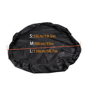 冲浪者耐用潜水服防水干袋潜水服更换垫 - Product Image 6