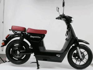 Motocicleta Eléctrica de Dos Ruedas 2026 de 12 Pulgadas, 60V 1500W, con Pantalla LCD Digital Inteligente, Scooter Eléctrico Rápido para Adultos - Product Image 3