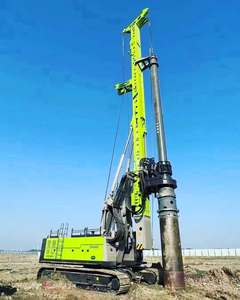 Foreuse rotative mobile Zoomlion 107m ZR400U neuve, prix direct usine, avec portée maximale. Couple de sortie <span class=keywords><strong>400</strong></span> <span class=keywords><strong>KN</strong></span>.m - Product Image 4