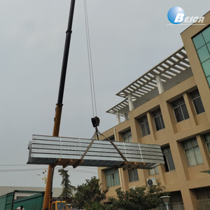 Bandeja Portacable טיפו דה Escalerilla כבל ימי סולם NEMA 20C ספק - Product Image 5