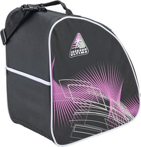 Bolsas Ligeras Personalizadas <span class=keywords><strong>para</strong></span> Botas de Esquí, Bolsas <span class=keywords><strong>para</strong></span> <span class=keywords><strong>Patines</strong></span> de Hielo, Bolsas de Almacenamiento <span class=keywords><strong>para</strong></span> Zapatos de Patinaje <span class=keywords><strong>para</strong></span> Niños - Product Image 3